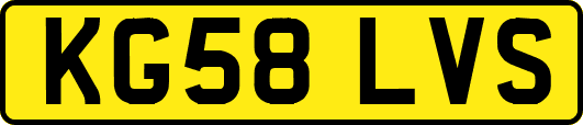 KG58LVS