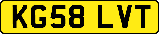 KG58LVT