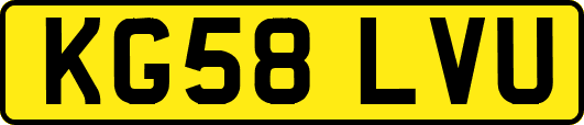 KG58LVU