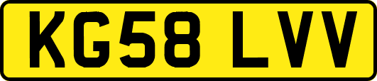 KG58LVV