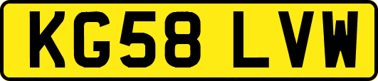 KG58LVW