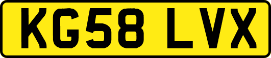 KG58LVX