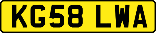 KG58LWA