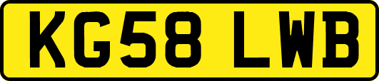 KG58LWB
