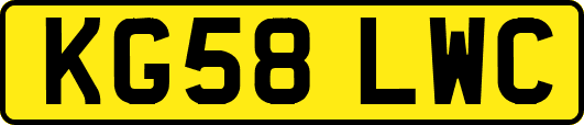 KG58LWC