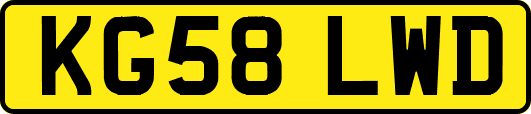 KG58LWD