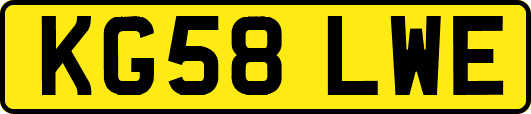 KG58LWE