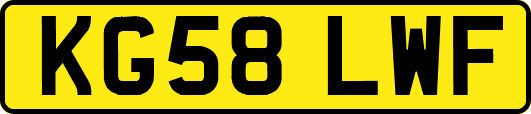 KG58LWF