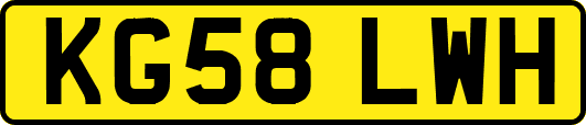 KG58LWH