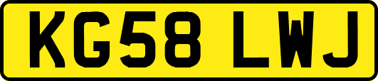KG58LWJ