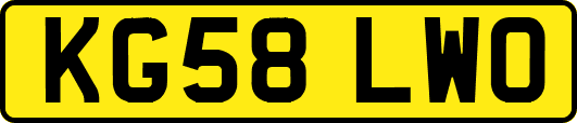 KG58LWO