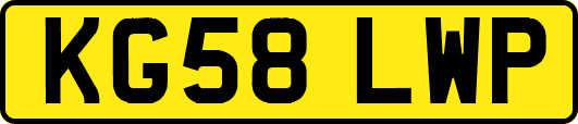 KG58LWP