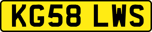 KG58LWS