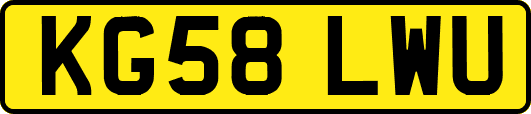 KG58LWU