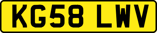 KG58LWV