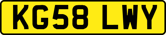 KG58LWY