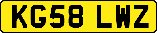 KG58LWZ