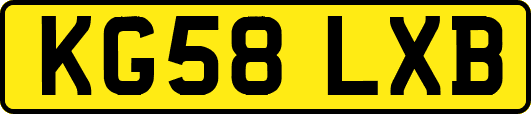 KG58LXB