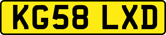 KG58LXD
