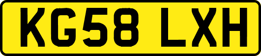 KG58LXH