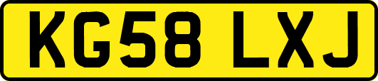 KG58LXJ