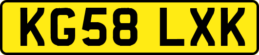 KG58LXK