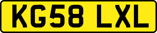 KG58LXL