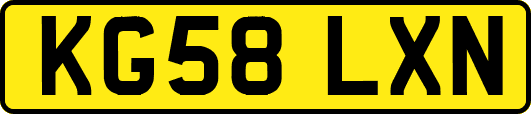 KG58LXN