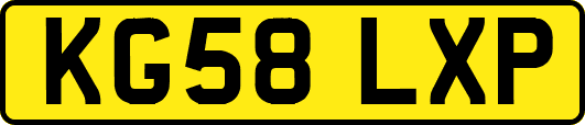 KG58LXP
