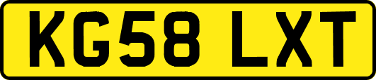 KG58LXT