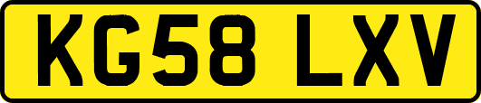 KG58LXV