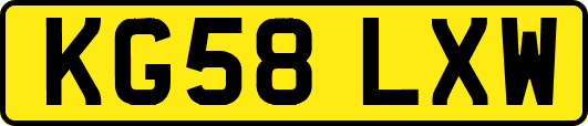 KG58LXW