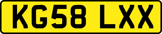 KG58LXX