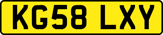KG58LXY