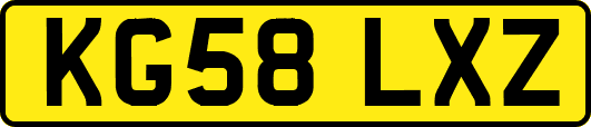 KG58LXZ