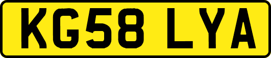 KG58LYA