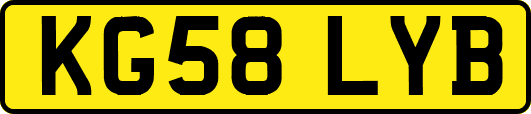 KG58LYB