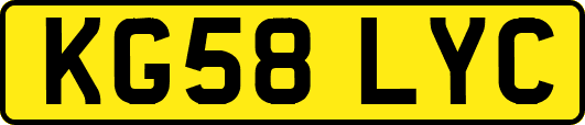 KG58LYC
