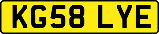 KG58LYE
