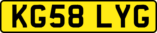 KG58LYG