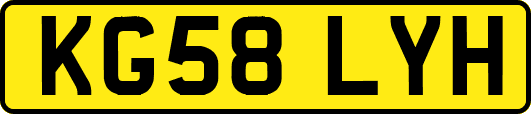KG58LYH