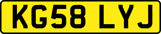 KG58LYJ
