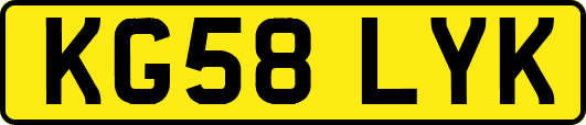 KG58LYK