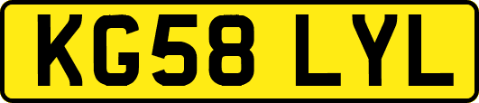 KG58LYL