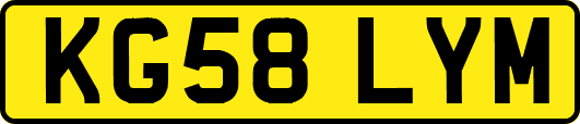 KG58LYM