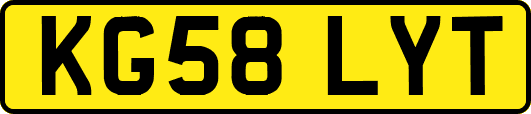 KG58LYT