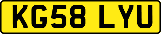 KG58LYU