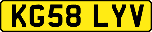 KG58LYV