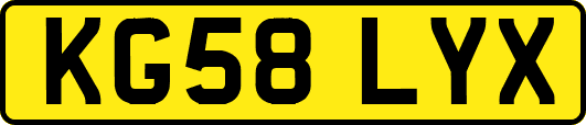KG58LYX