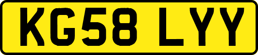 KG58LYY